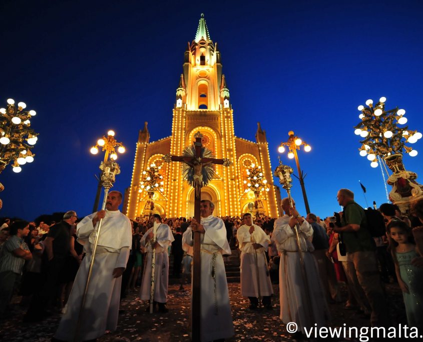 Good Friday Procession